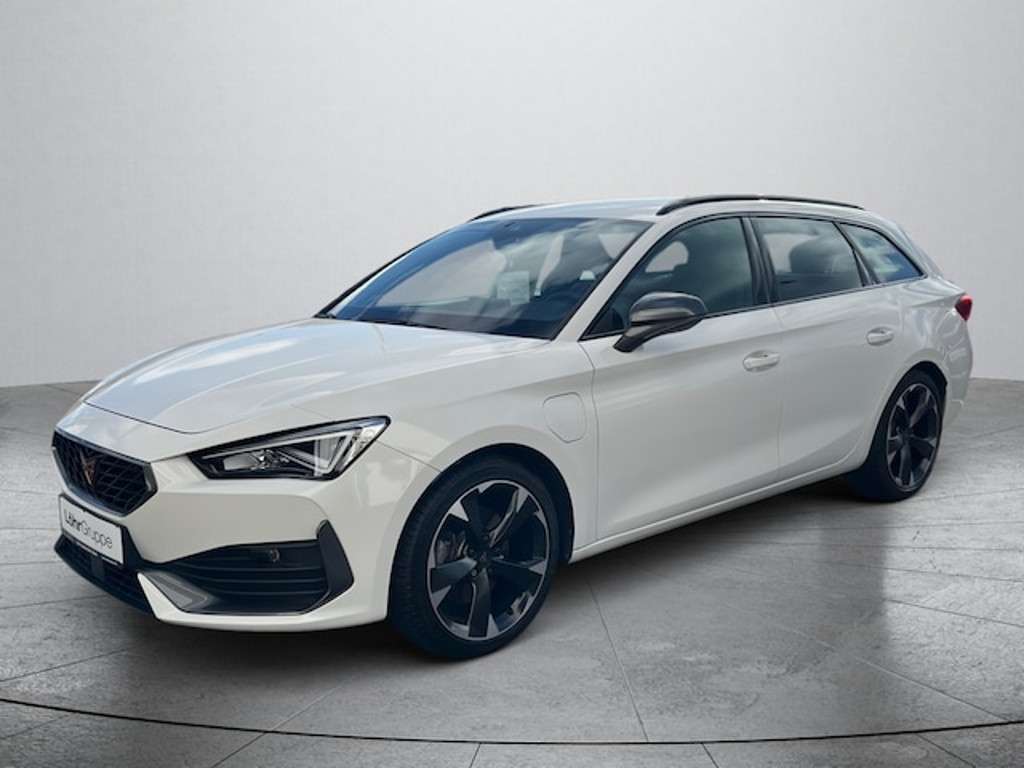 Cupra Leon 2022 Hybride Benzine