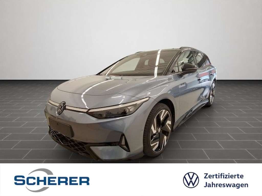 Volkswagen ID.7 2025 Elektrisch