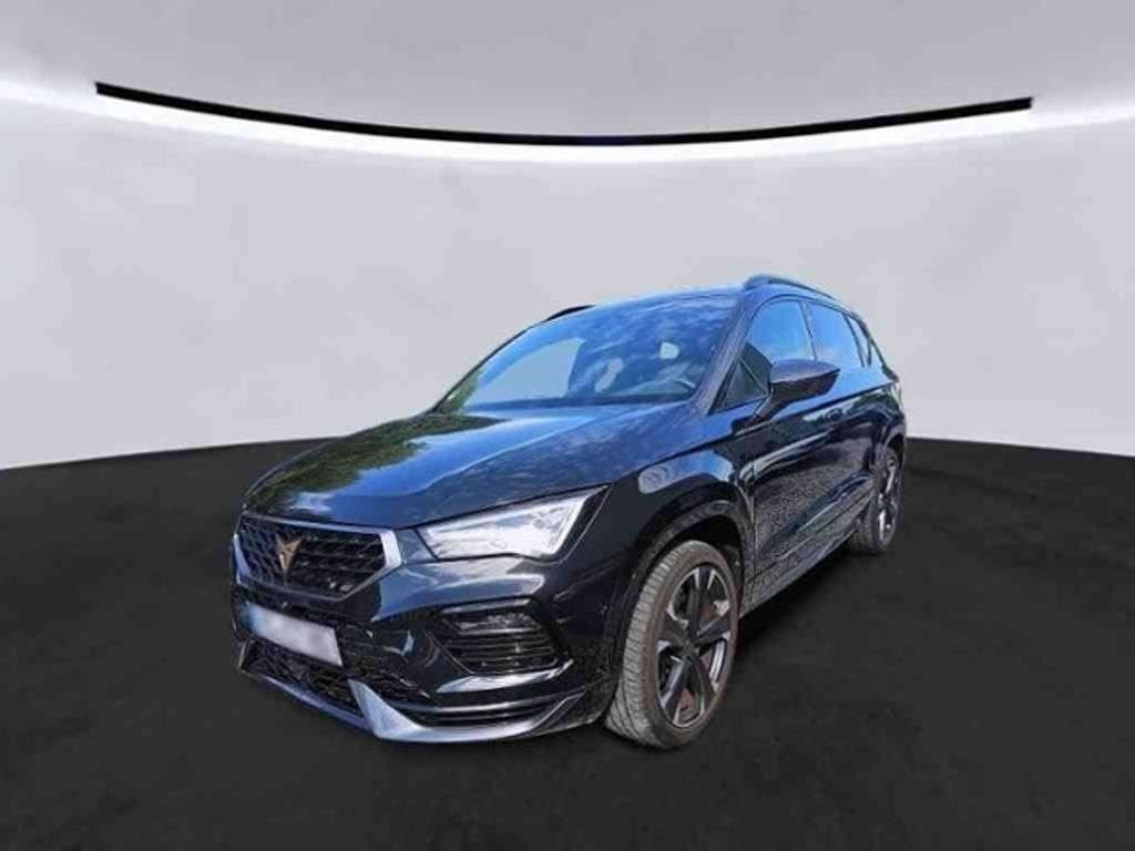 Cupra Ateca 2023 Benzine