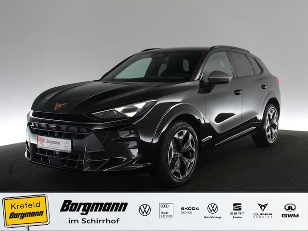 Cupra Terramar 2025 Benzine