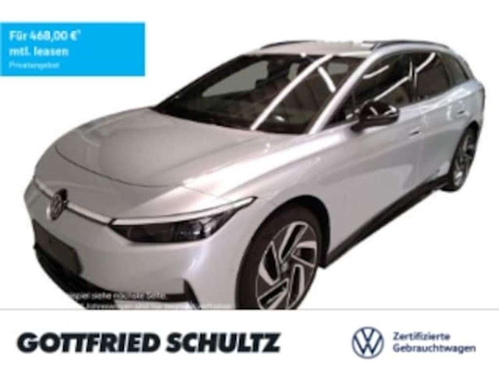 Volkswagen ID.7 2025 Elektrisch