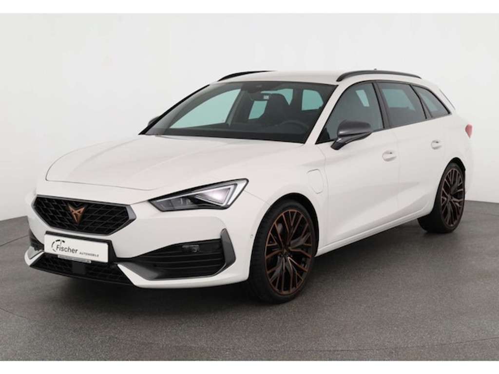 Cupra Leon 2024 Hybride Benzine