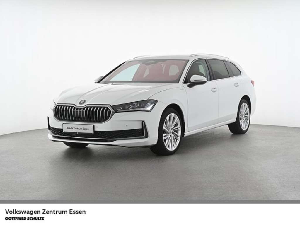 Skoda Superb 2024 Benzine