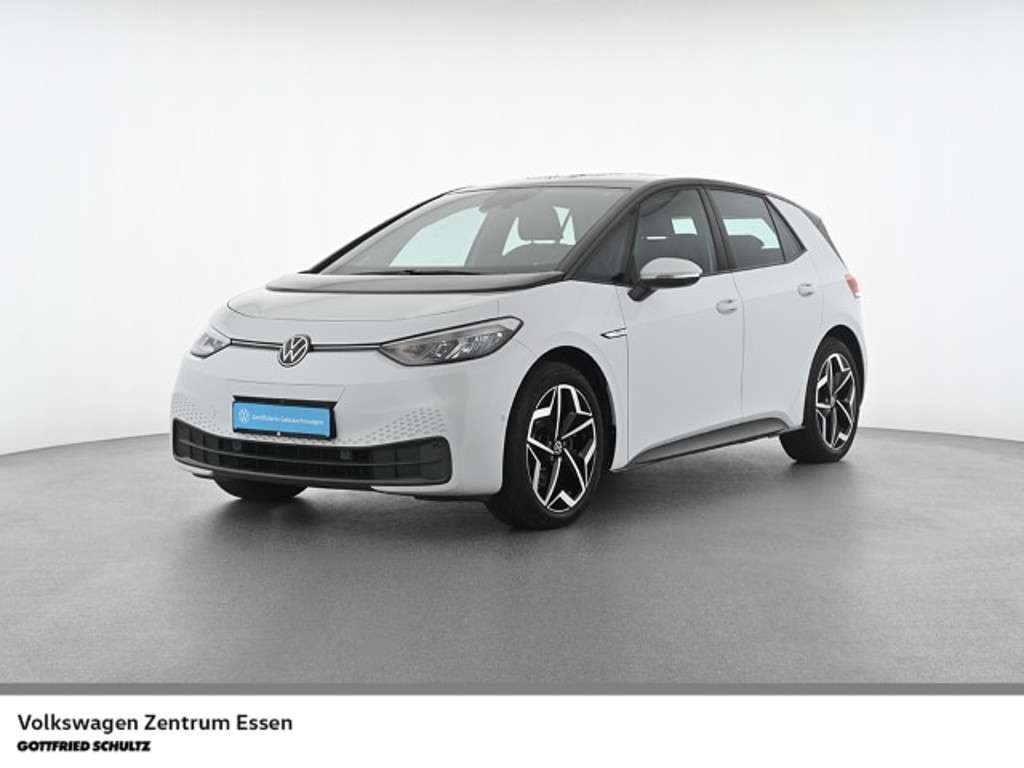 Volkswagen ID.3 2023 Elektrisch