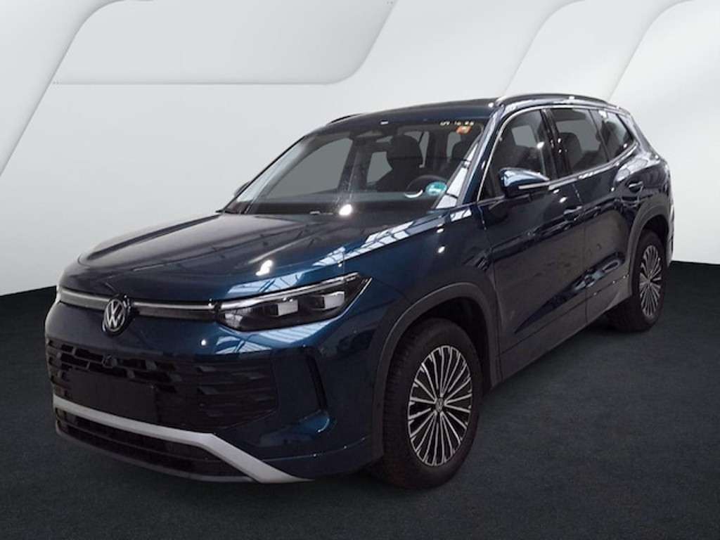 Volkswagen Tayron 2025 Diesel