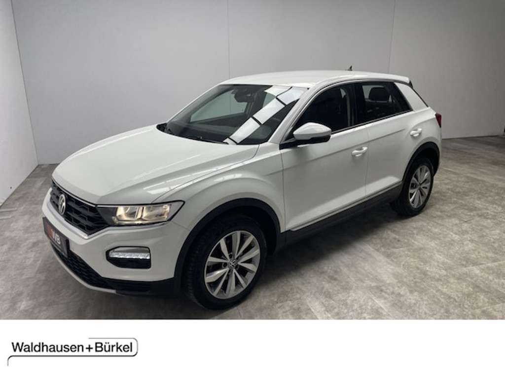 Volkswagen T-Roc 2021 Diesel