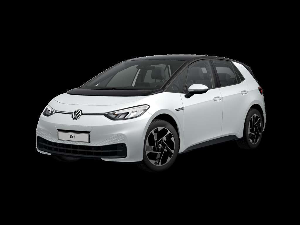 Volkswagen ID.3 2022 Elektrisch