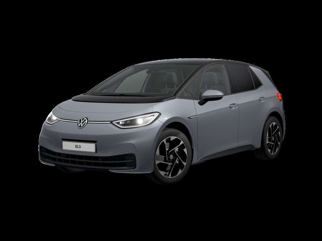 Volkswagen ID.3 2023 Elektrisch