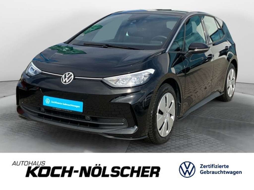 Volkswagen ID.3 2024 Elektrisch