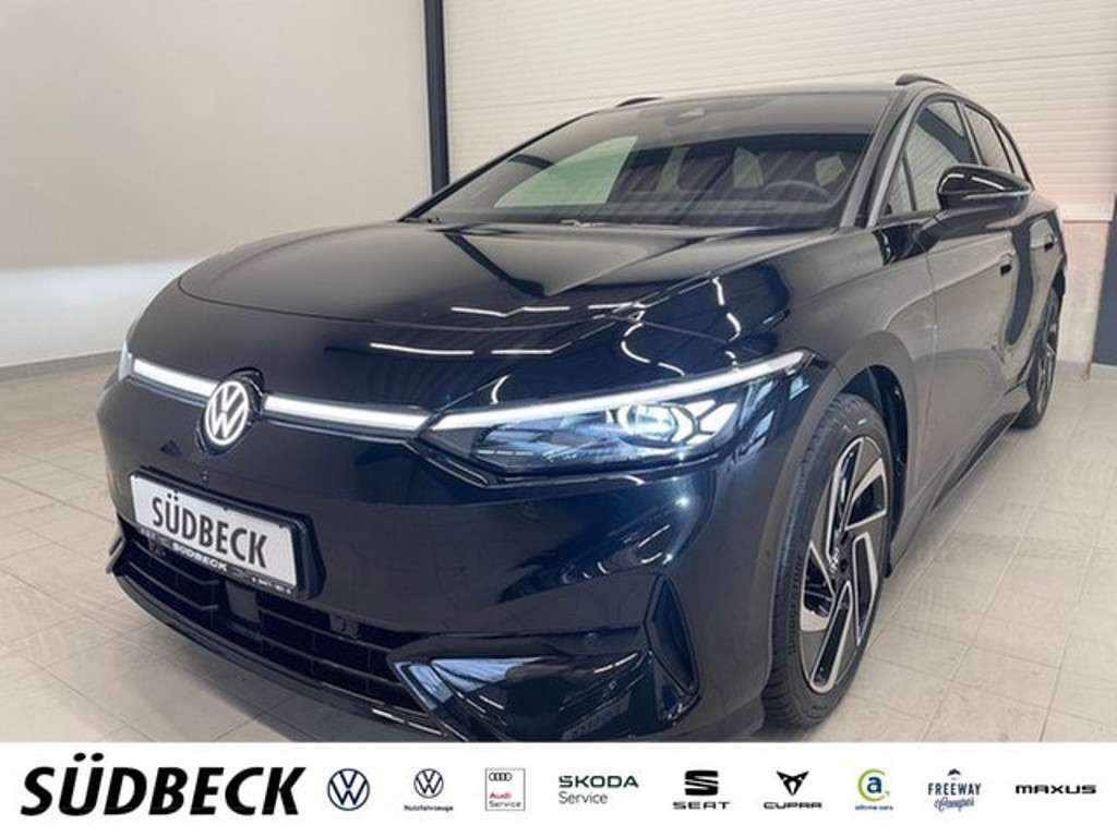 Volkswagen ID.7 2024 Elektrisch