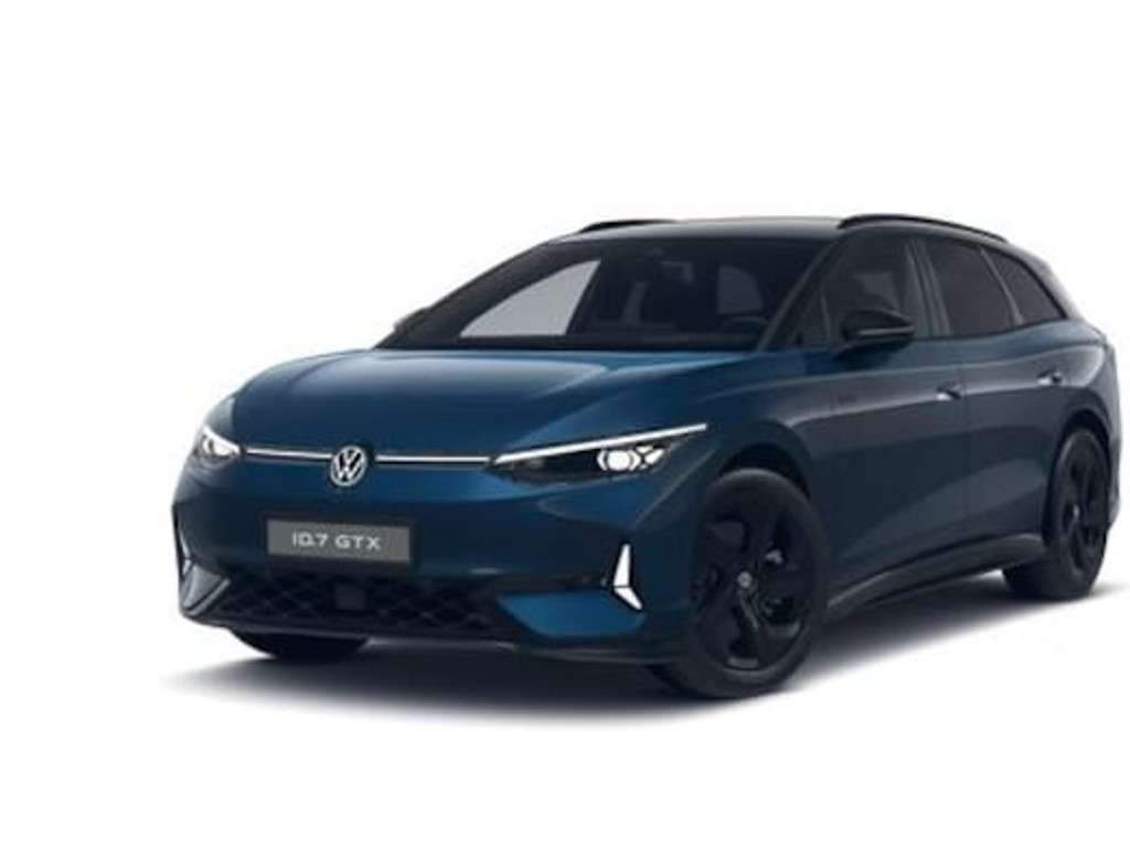 Volkswagen ID.7 2025 Elektrisch