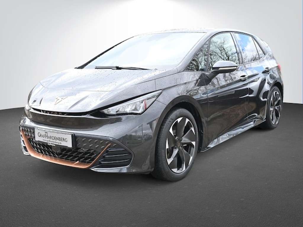 Cupra Born 2023 Elektrisch