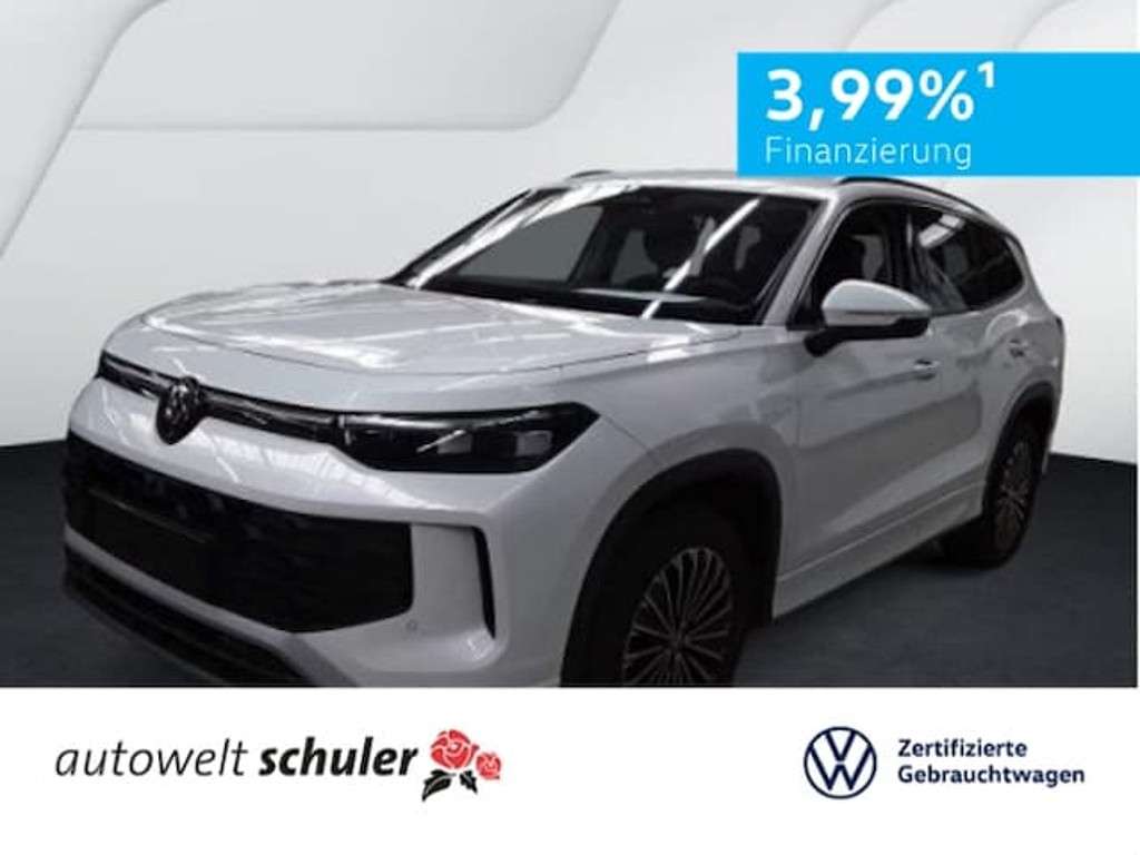 Volkswagen Tayron 2025 Diesel