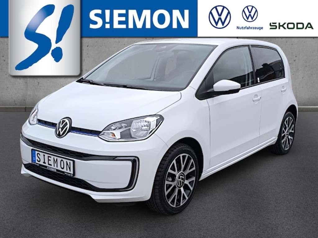 Volkswagen e-Up! 2023 Elektrisch