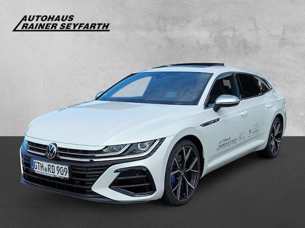 Volkswagen Arteon Shooting Brake 2023 Benzine