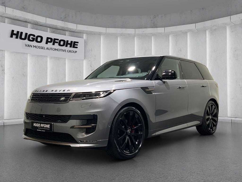 Land Rover Range Rover Sport 2022 Diesel