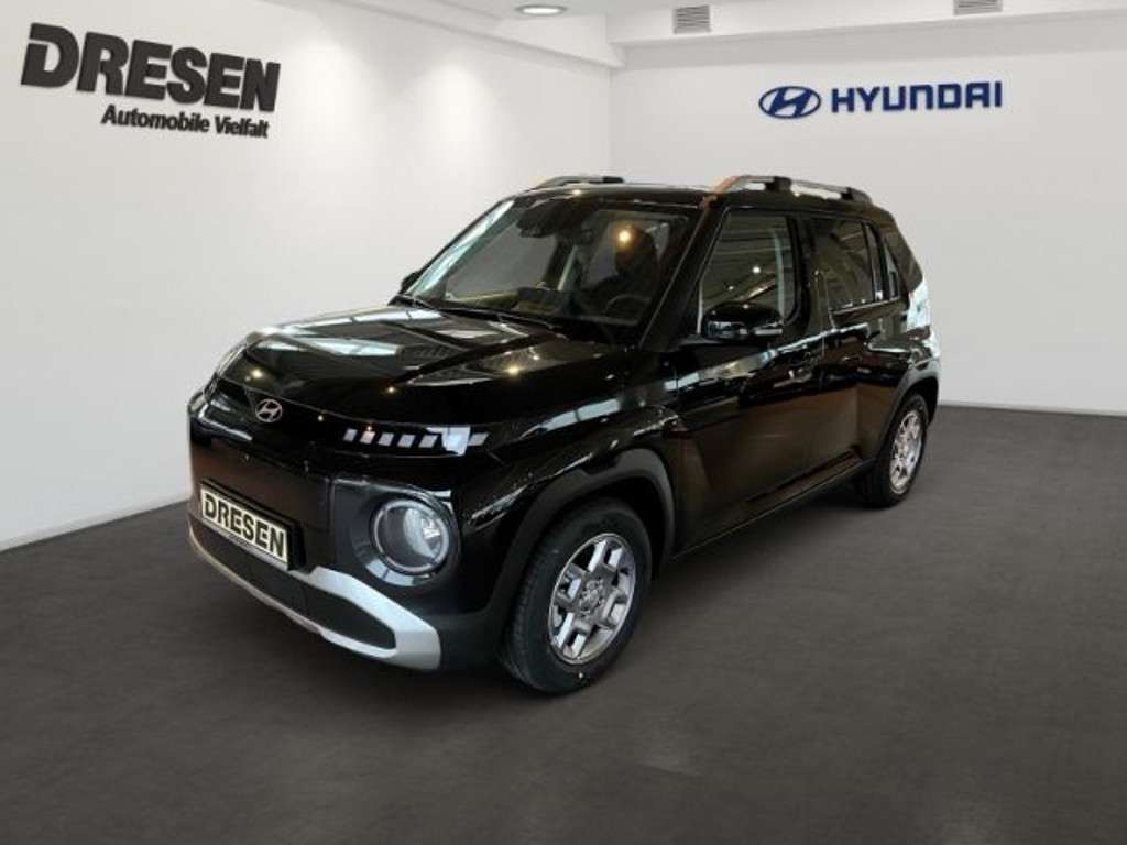 Hyundai Inster 2025 Elektrisch