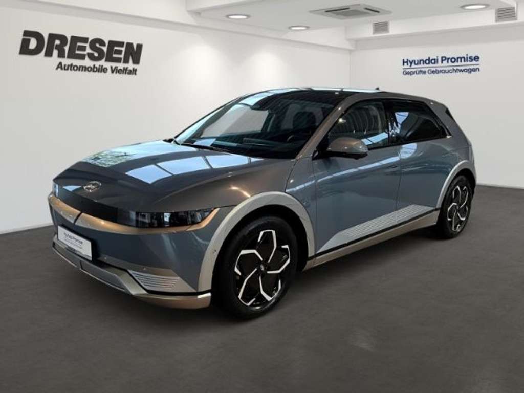 Hyundai Ioniq 5 2024 Elektrisch