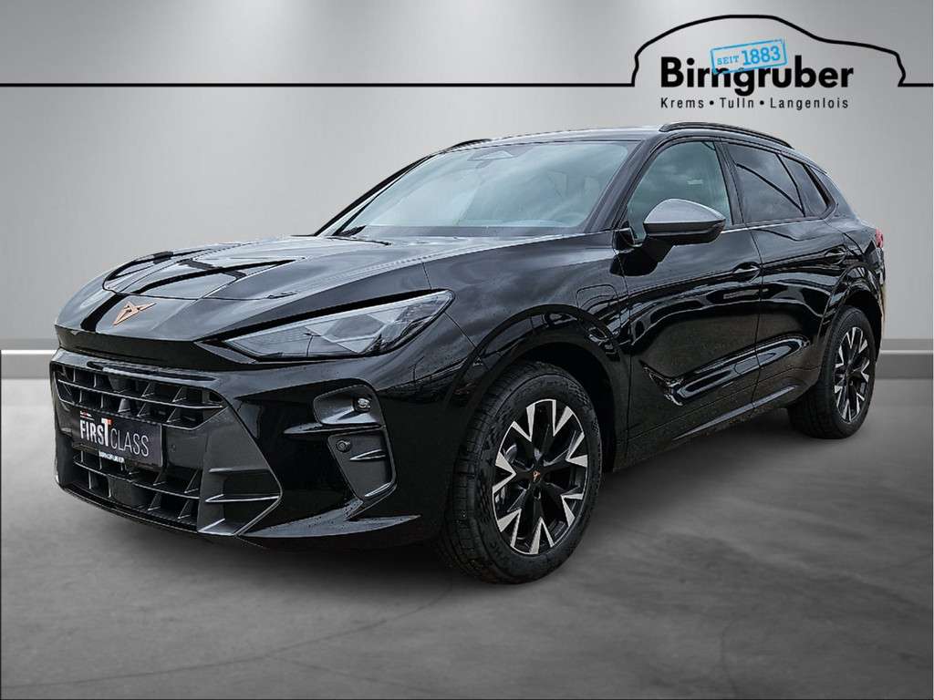 Cupra Terramar 2025 Hybride Benzine