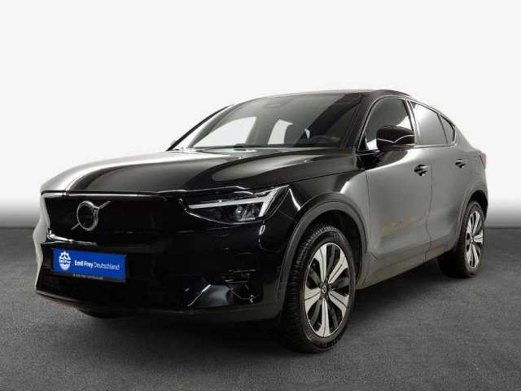 Volvo C40 2022 Elektrisch