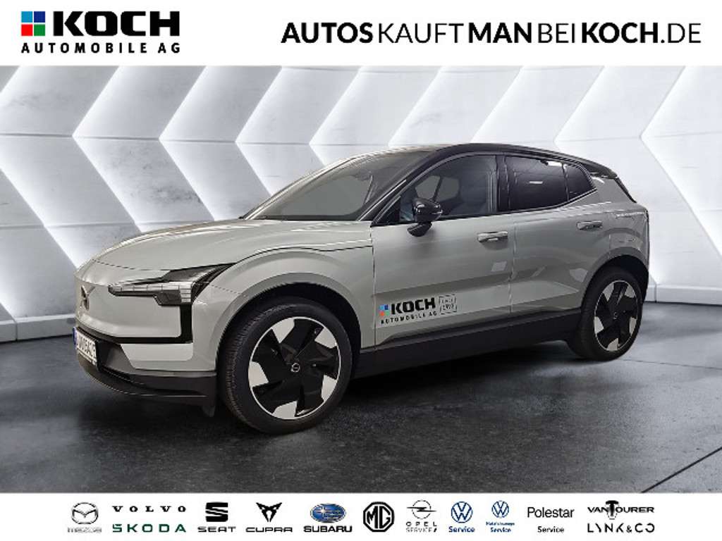 Volvo EX30 2025 Elektrisch