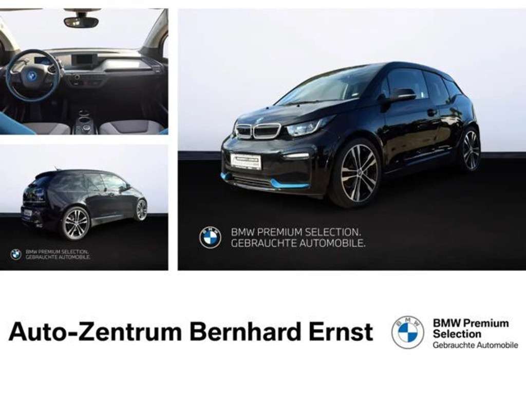 BMW i3 2022 Elektrisch