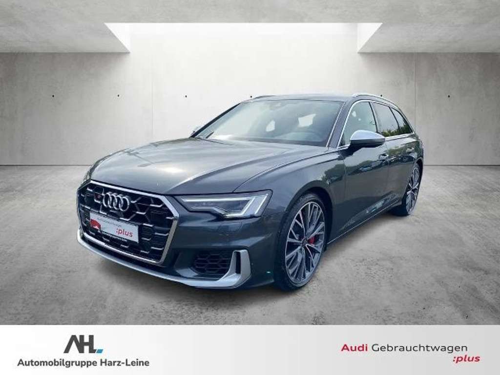 Audi S6 2024 Diesel