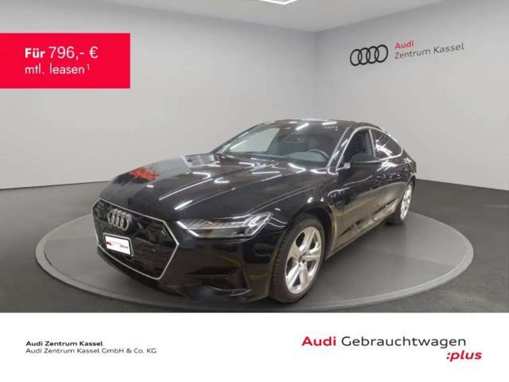 Audi A7 2025 Diesel