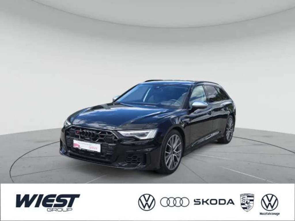 Audi S6 2024 Diesel