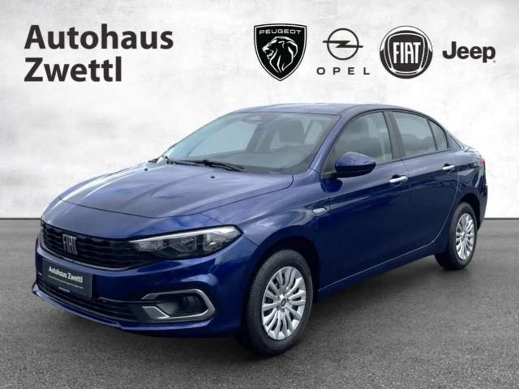 Fiat Tipo 2025 Diesel