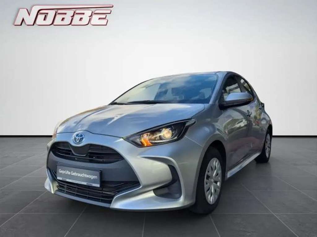 Toyota Yaris 2024 Hybride Benzine