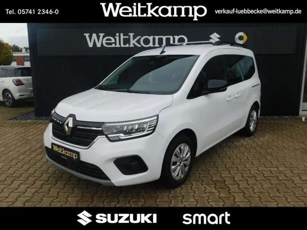 Renault Kangoo 2023 Benzine