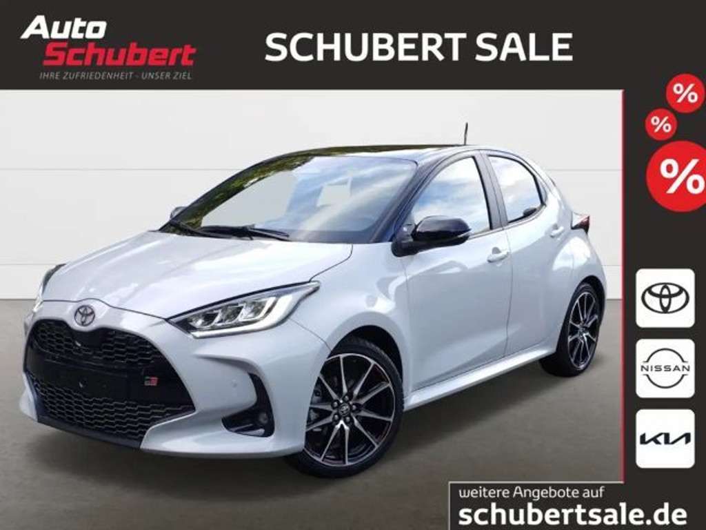 Toyota Yaris 2024 Hybride Benzine