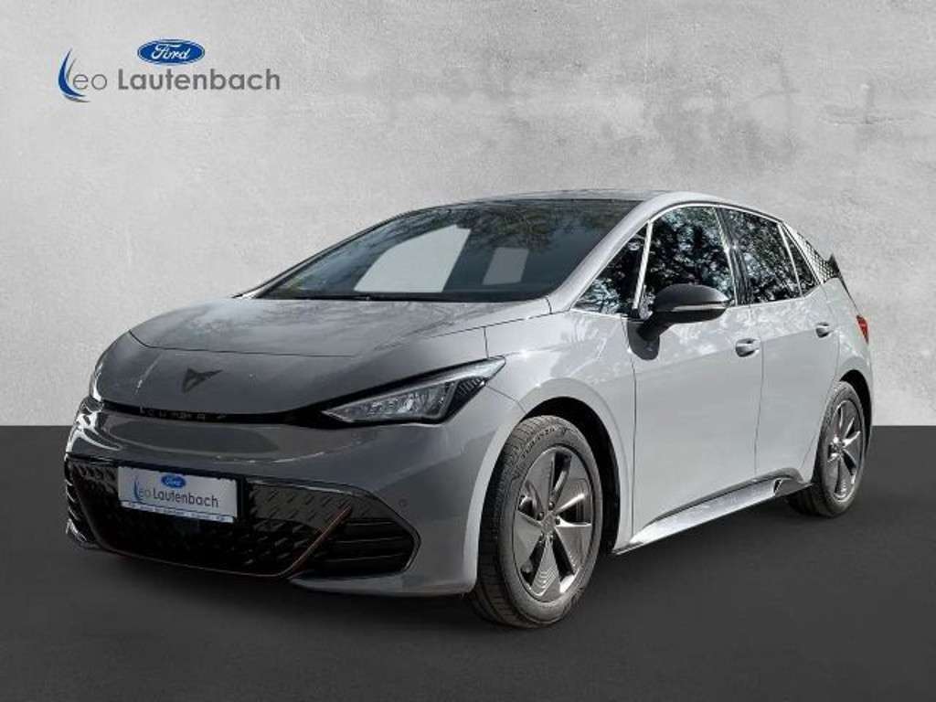 Cupra Born 2022 Elektrisch