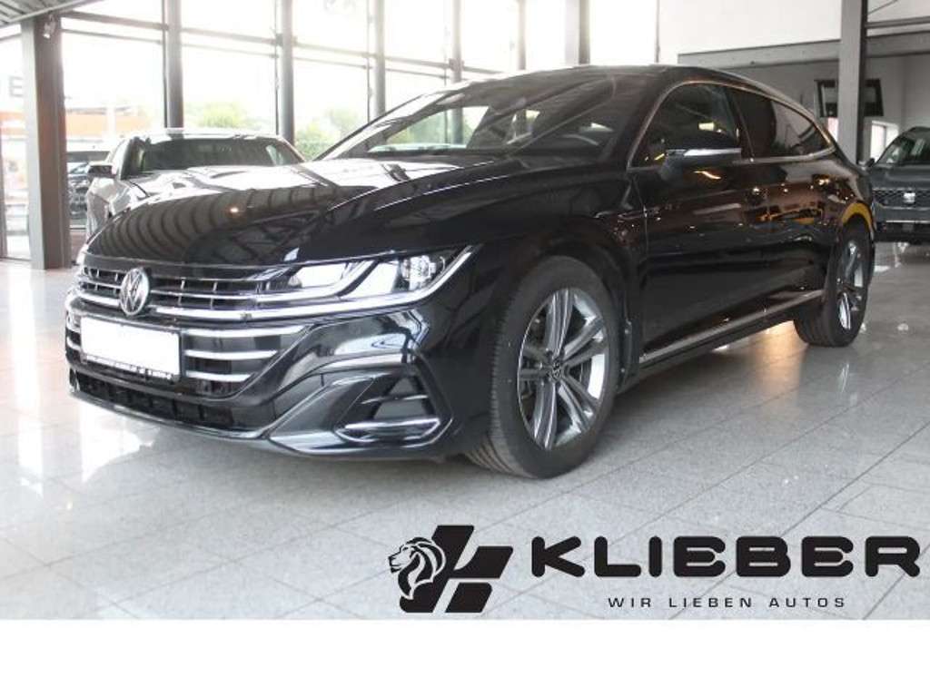 Volkswagen Arteon Shooting Brake 2023 Diesel