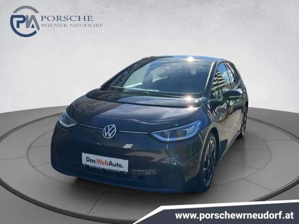 Volkswagen ID.3 2022 Elektrisch