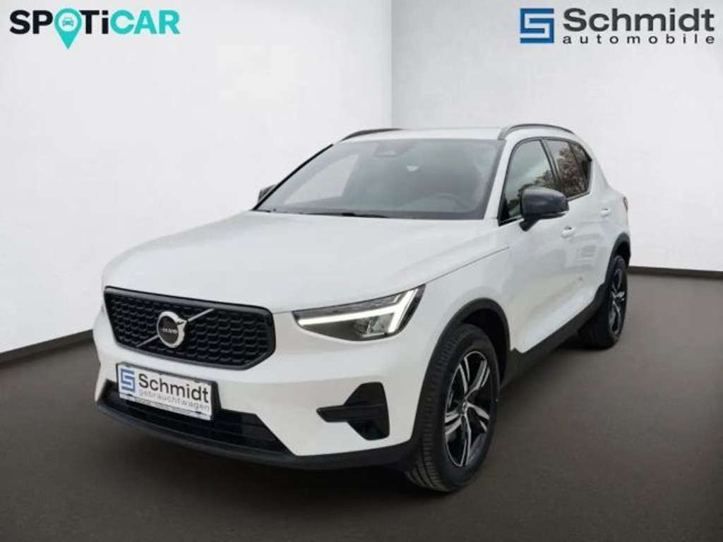 Volvo XC40 2025 Benzine