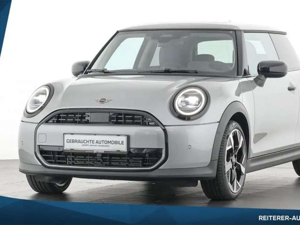 Mini Cooper 2024 Benzine