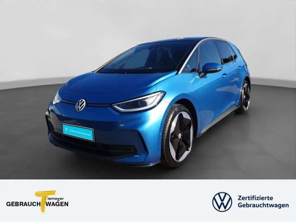 Volkswagen ID.3 2023 Elektrisch