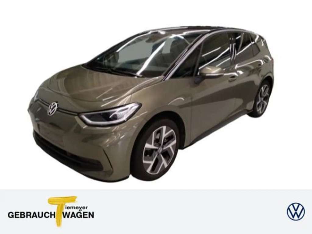 Volkswagen ID.3 2023 Elektrisch