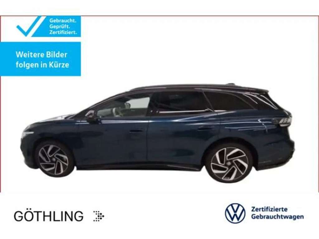 Volkswagen ID.7 2025 Elektrisch