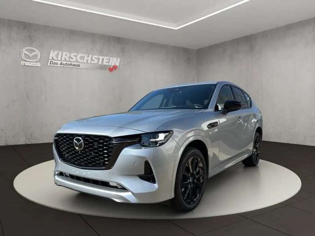 Mazda CX-60 2025 Diesel