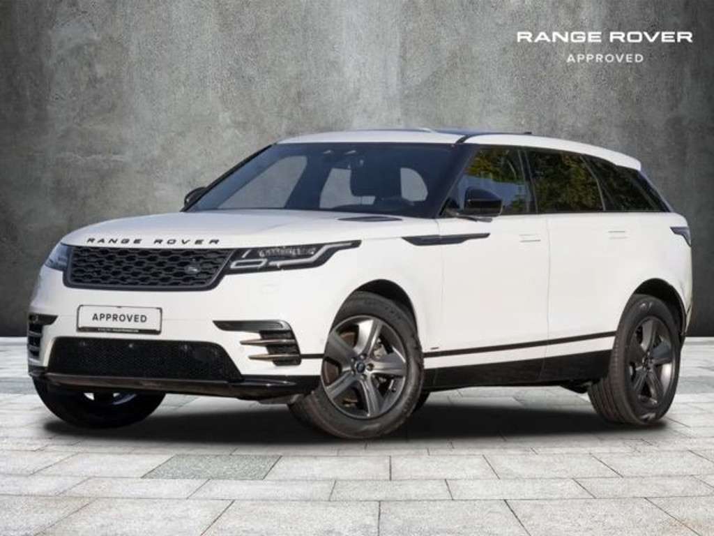 Land Rover Range Rover Velar 2021 Diesel
