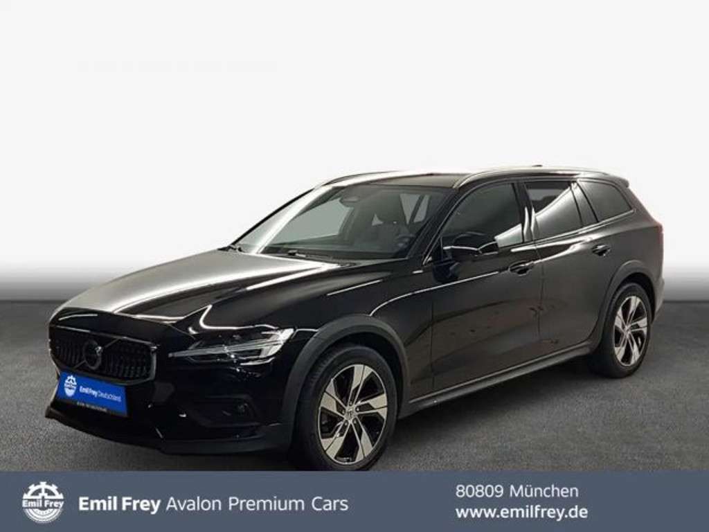 Volvo V60 Cross Country 2023 Diesel