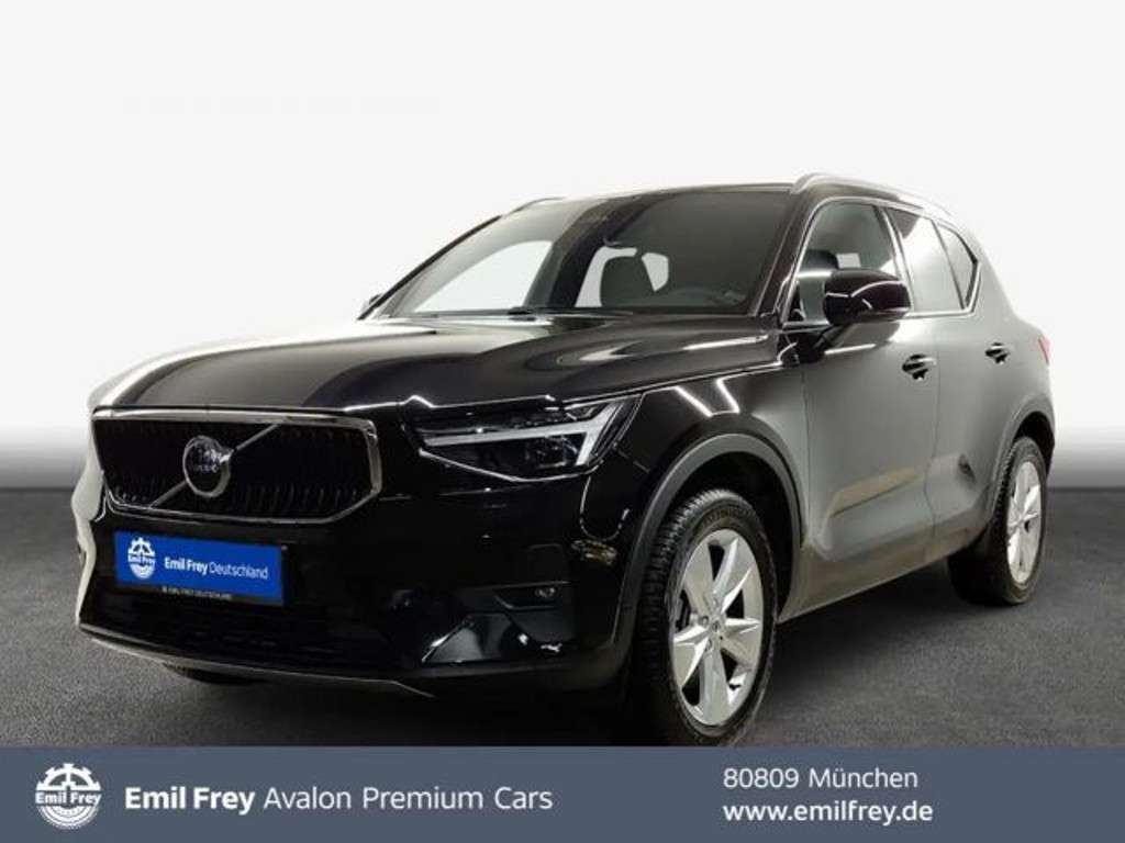 Volvo XC40 2024 Benzine