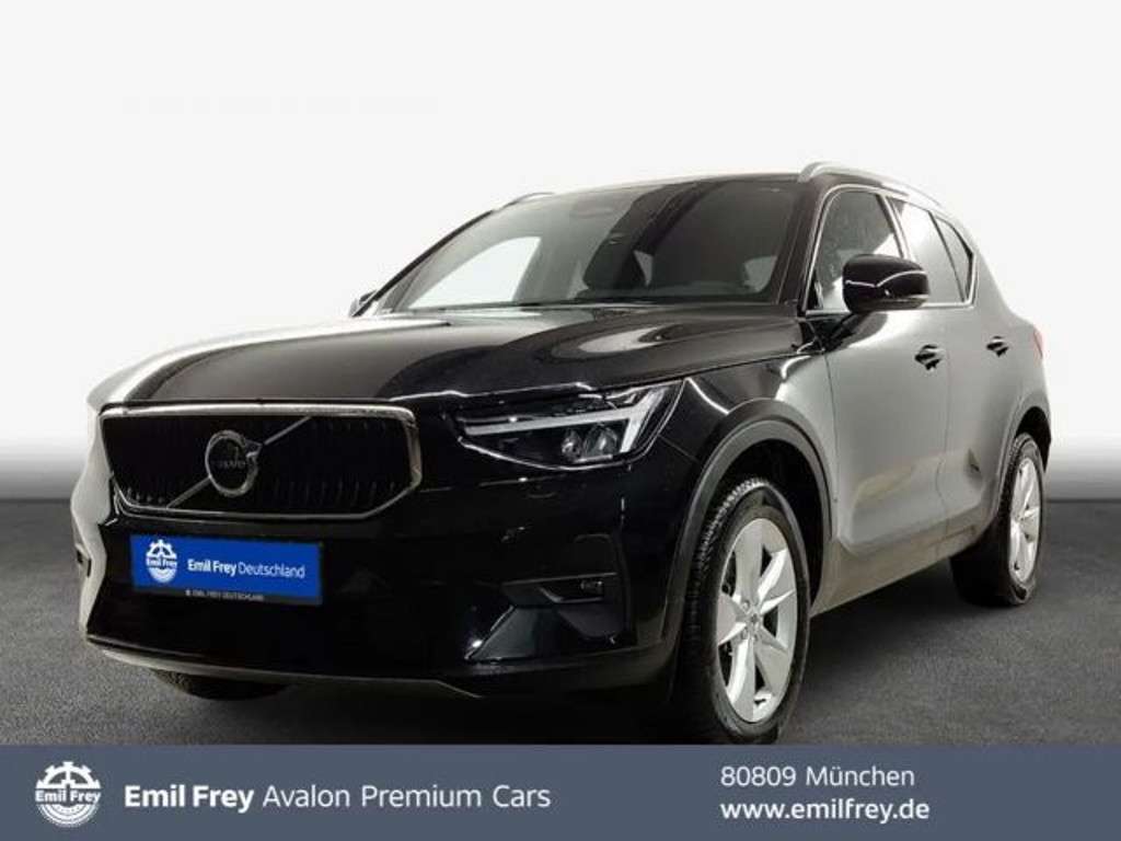 Volvo XC40 2024 Benzine