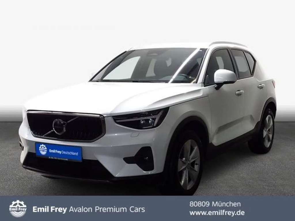 Volvo XC40 2024 Benzine