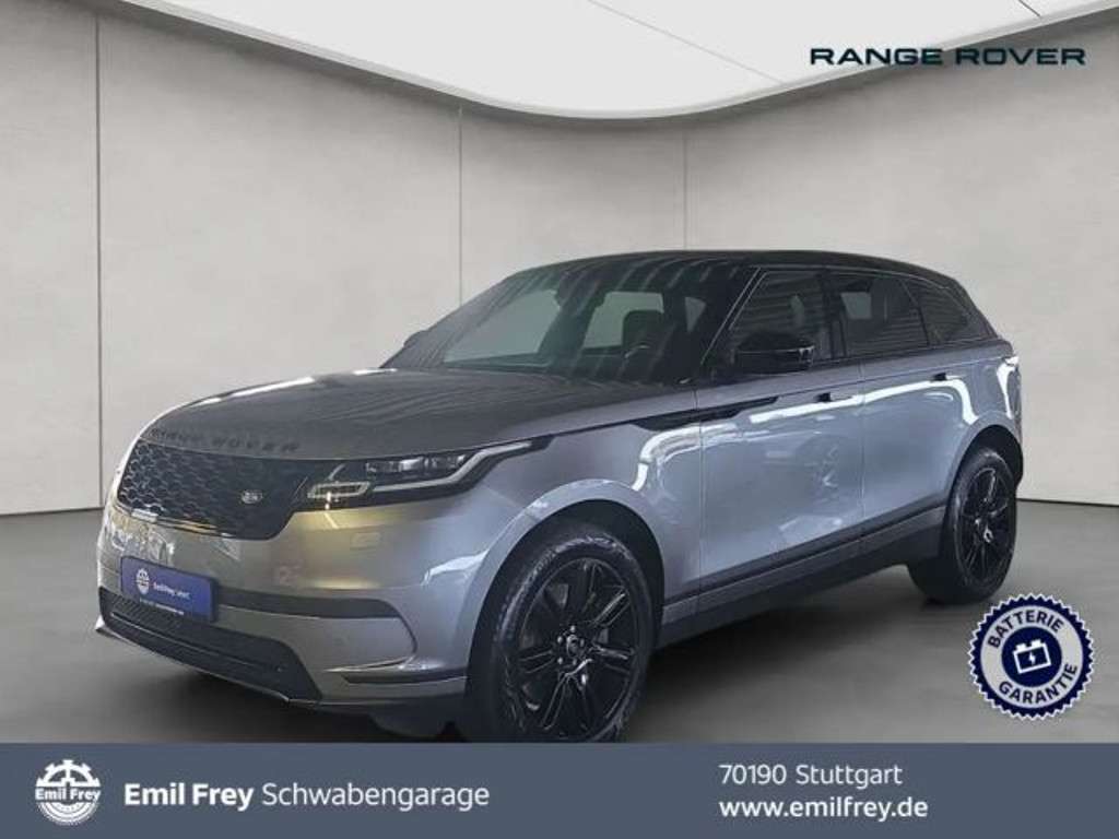 Land Rover Range Rover Velar 2022 Hybride Benzine