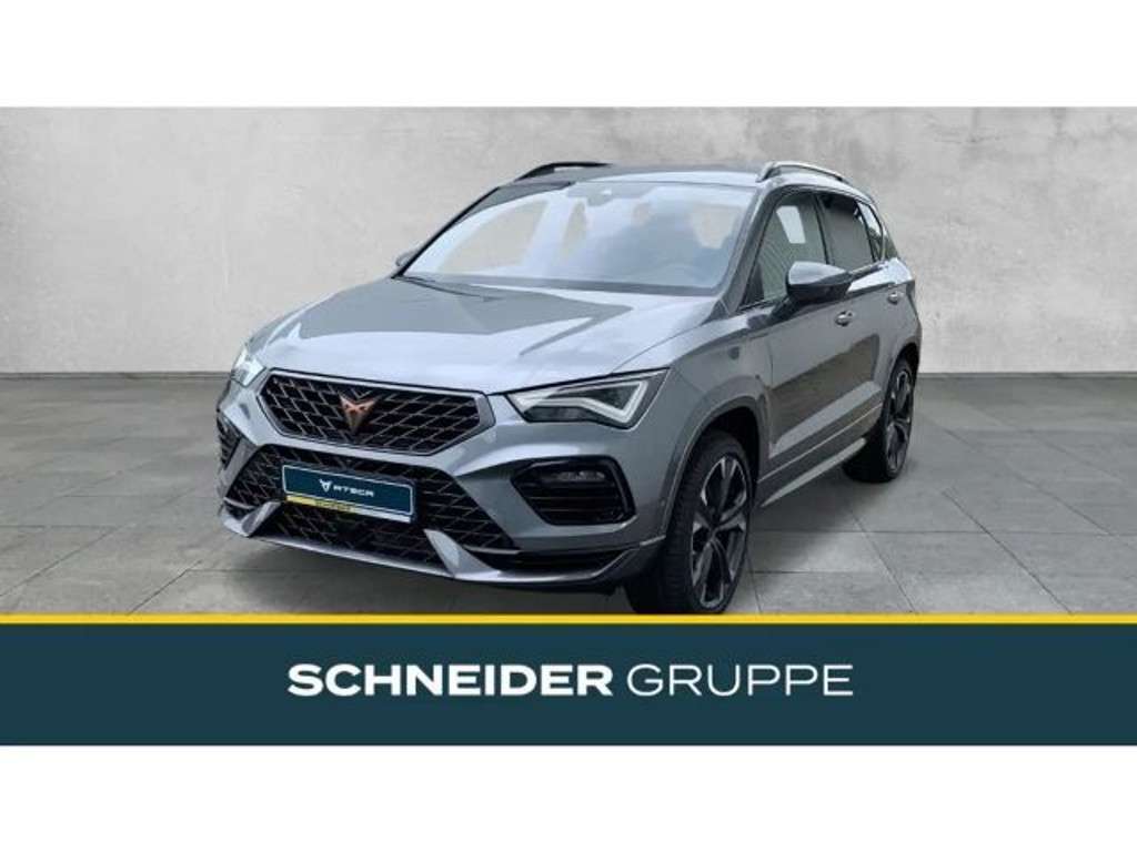 Cupra Ateca 2024 Benzine
