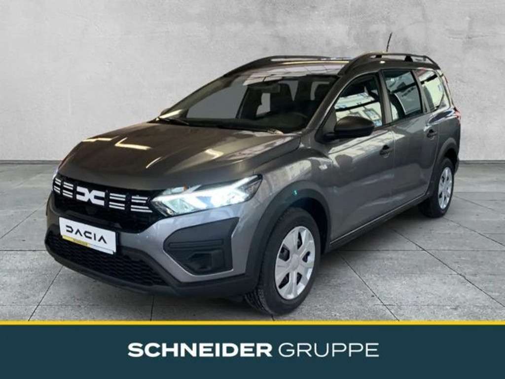 Dacia Jogger 2025 Benzine